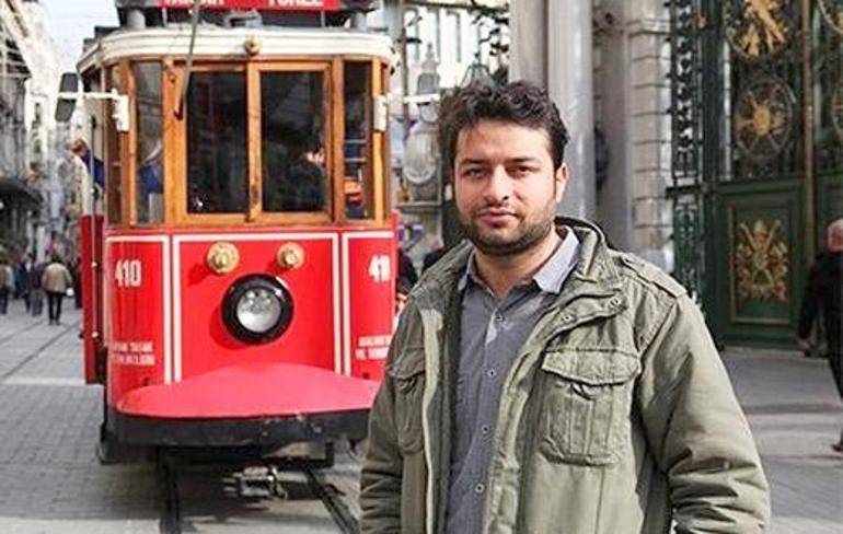 Reza Zarrab haberi yapan gazeteci için yakalama kararı