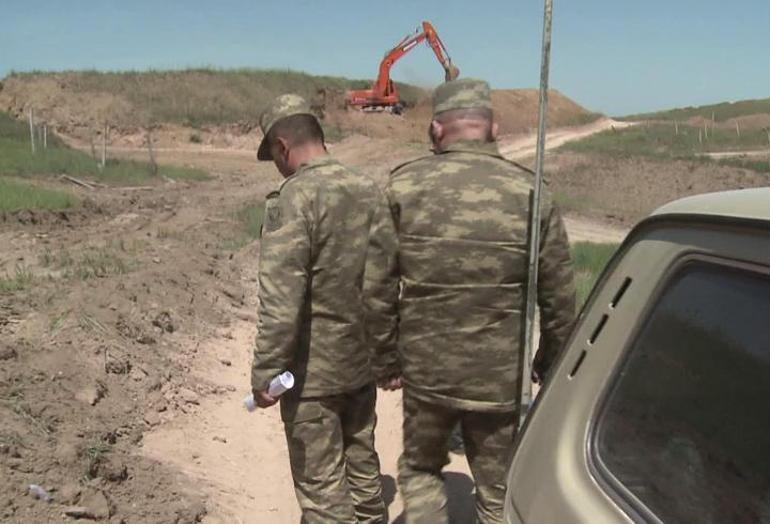 Azerbaycan Lele Tepe’yi Ermenistandan geri aldı