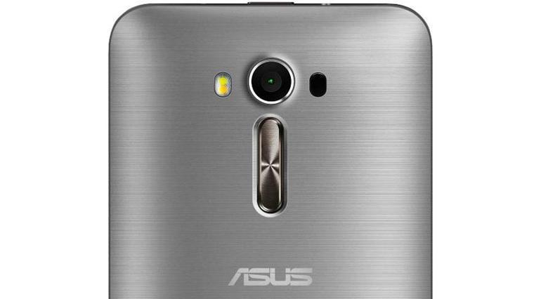 Asus Zenfone 3 geliyor