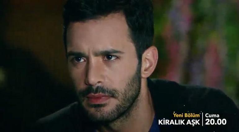 Kiralık Aşk 46. yeni bölüm fragmanında Defnenin büyük korkusu - İzle