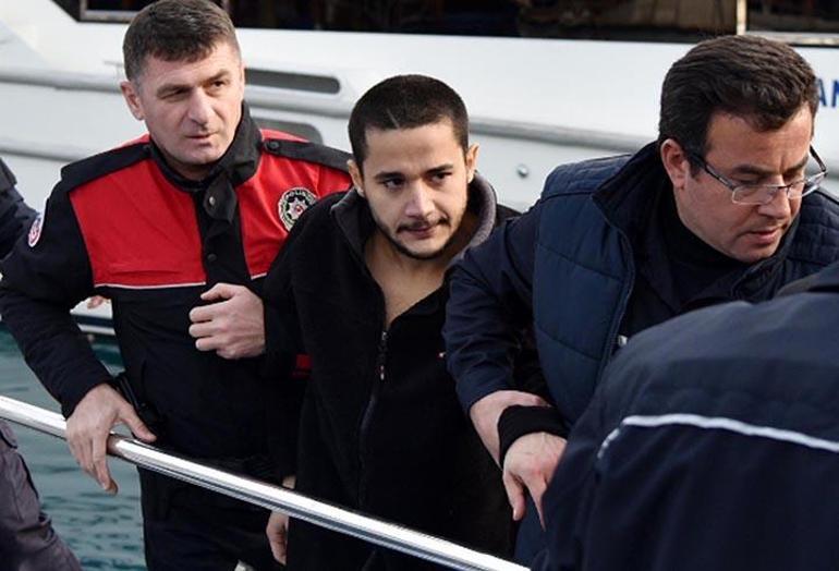 Antalyada annesini öldüren genç akıl hastanesine yatacak