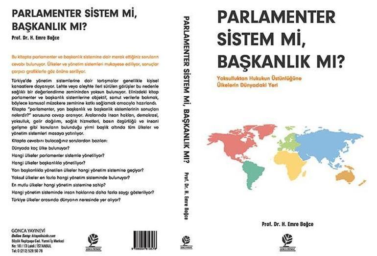 Parlamenter Sistem mi, Başkanlık mı