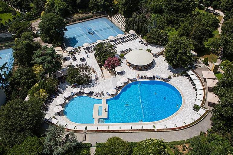 Hilton Otellerinde büyük yaz indirimi başladı