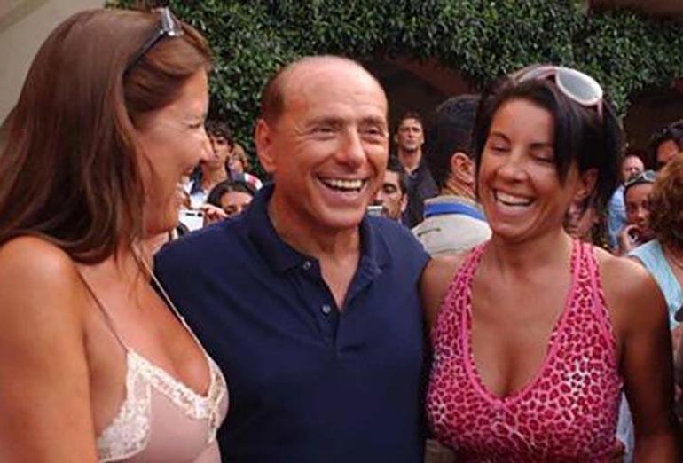 Berlusconinin kalbi yetmedi, ameliyat olacak