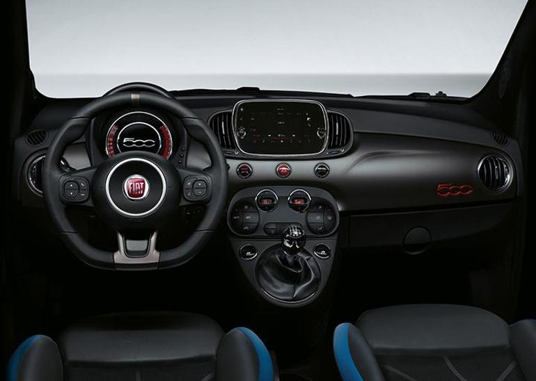 Fiat 500Sin fiyatı belli oldu