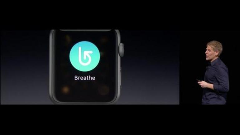 Apple’ın Breathe uygulaması için şok iddia