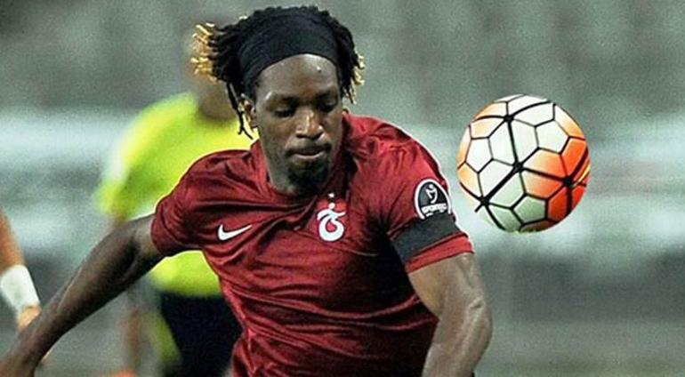 Galatasaraydan sürpriz hamle Bir Trabzonsporlu daha...