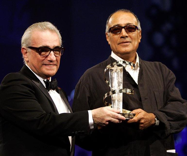 İranlı yönetmen Abbas Kiarostami öldü
