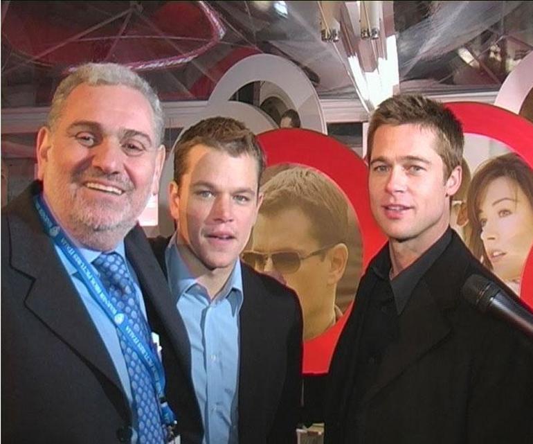 Jason Bourne 5