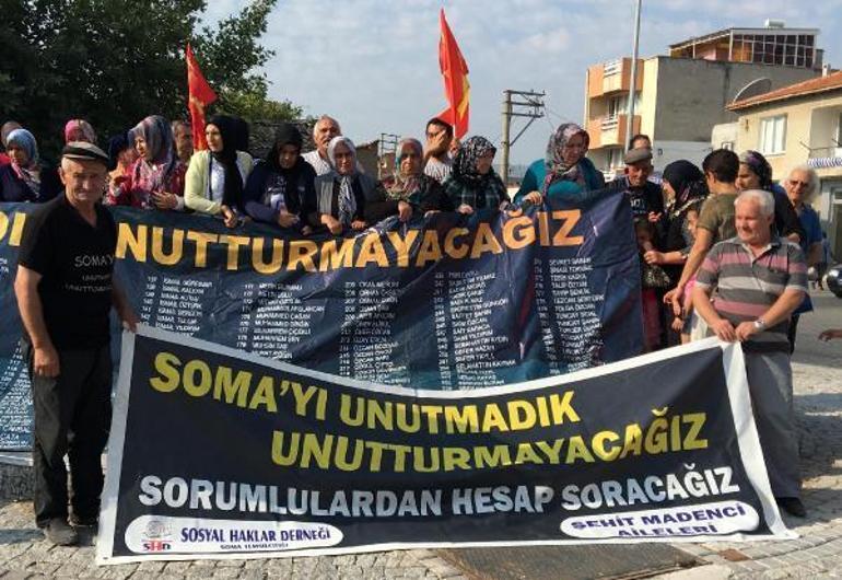 Soma maden faciasıyla ilgili Can Gürkandan skandal savunma