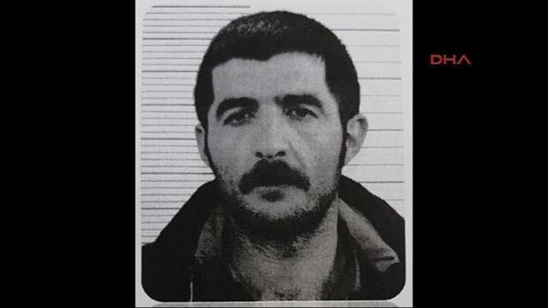 En çok arananlar listesindeki 2 PKKlı yakalandı