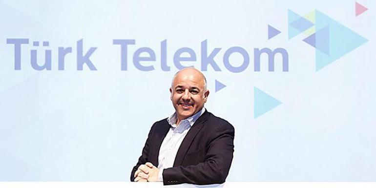 Türk Telekom CEOsu istifa kararı aldı