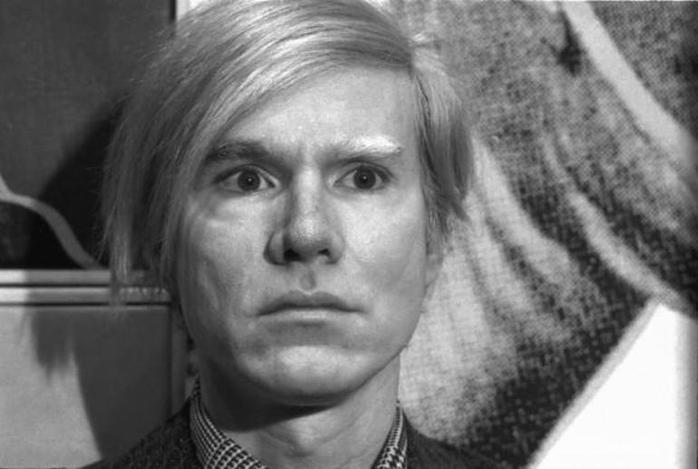 Oscarlı Jared Leto Pop Artın öncüsü Andy Warholu canlandıracak