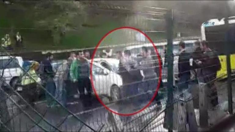 İstanbulda metrobüs kazası | Kazayı Ekşi Sözlük yazarı anlattı | Kazaya dair tüm haberler