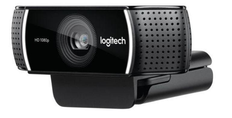 Benzersiz bir Stream Webcam