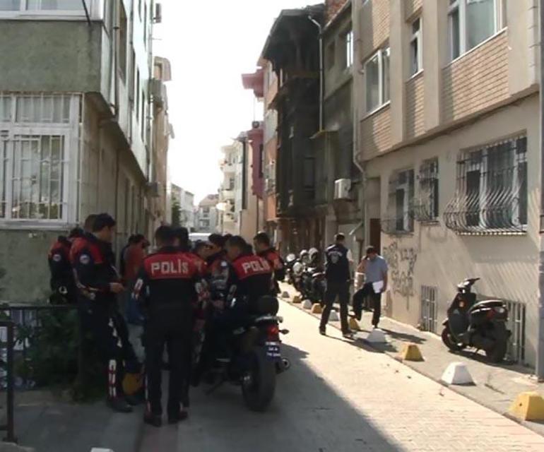 İMC TVnin ve Özgür Radyonun yayını polis baskınıyla sonlandırıldı