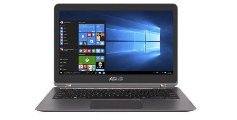 ZenBook ailesi genişledi