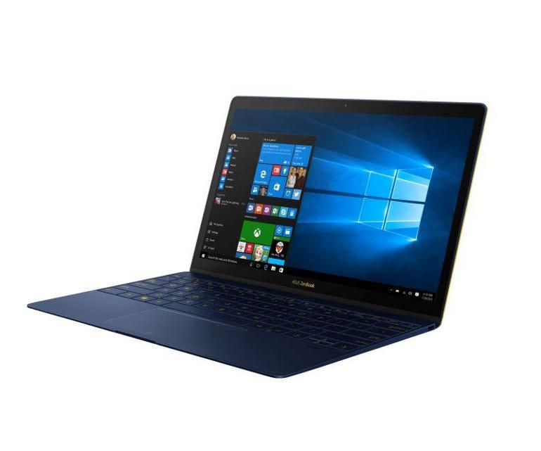 ZenBook ailesi genişledi