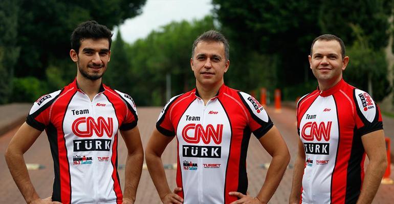 Gloria Ironman 70.3 Turkey heyecanında geri sayım