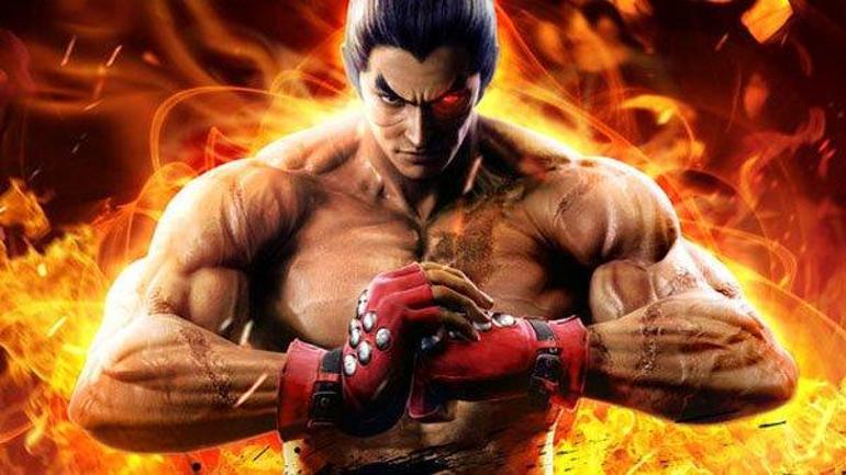 Tekken 7 sistem gereksinimleri resmileşti