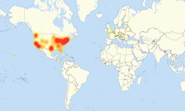 DDoS saldırılarının arkasında Çin var