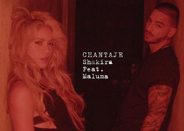 Shakiradan hayranlarına sürpriz