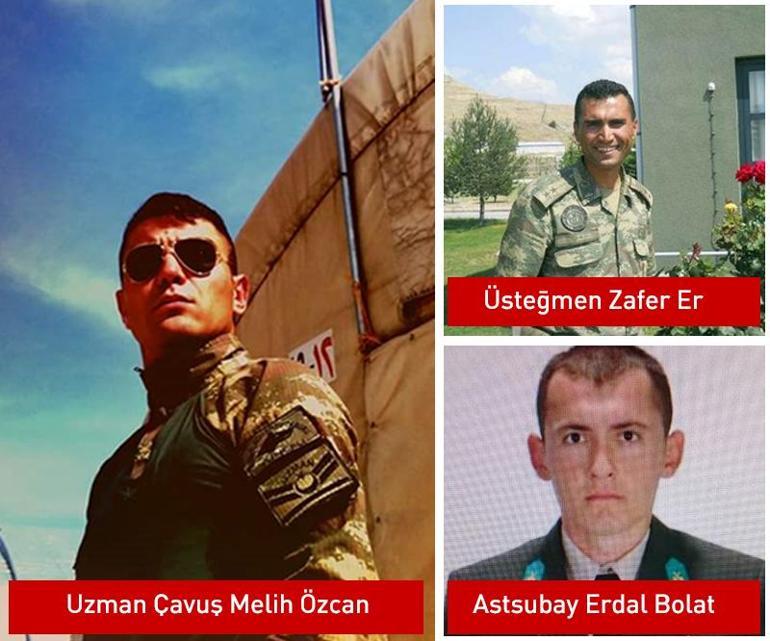 El Babta Türk askerlerine saldırı; Genelkurmay: Suriye rejimi yaptı