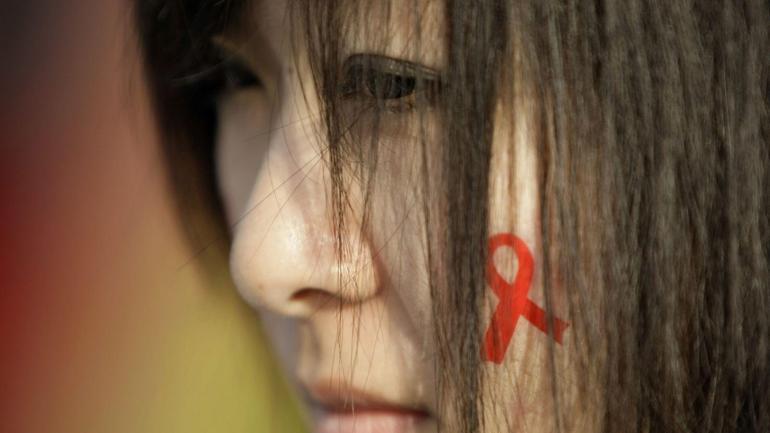 Çinde HIV oranı son 5 yılda 4 kat arttı