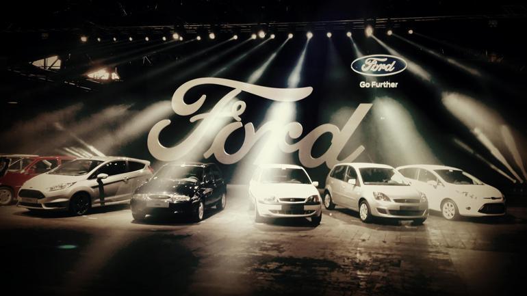 İşte Ford’un 2017 Avrupa yenilikleri
