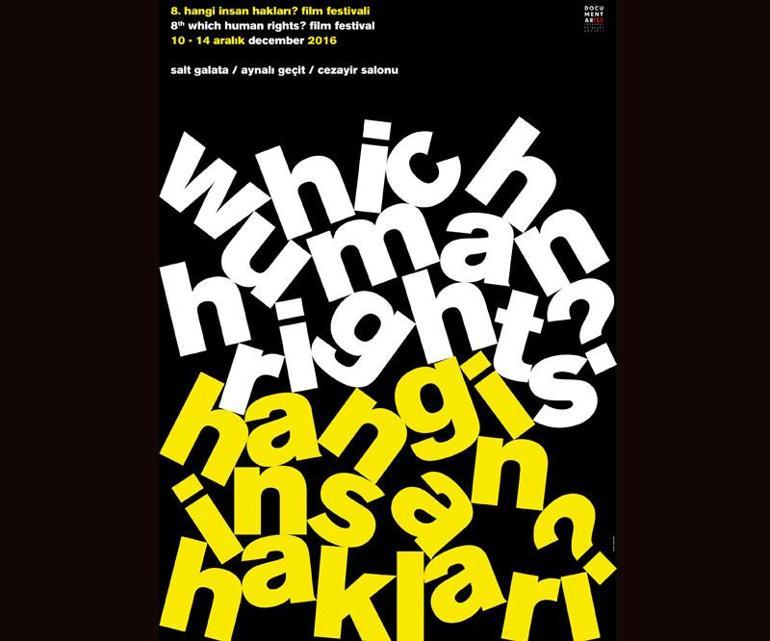 8. Hangi İnsan Hakları Film Festivali