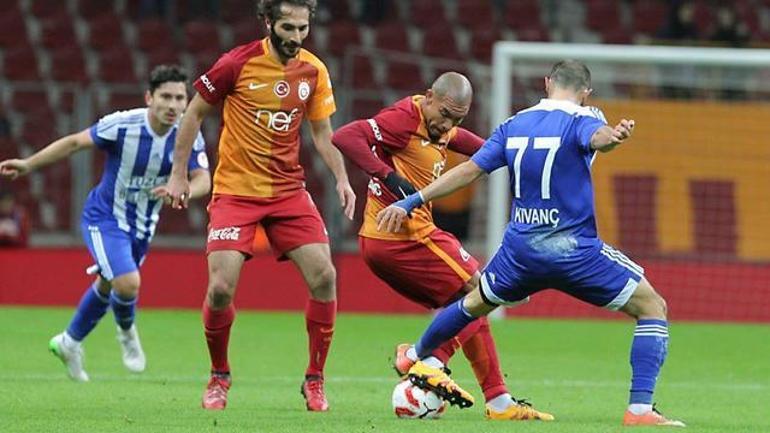 Tuzlaspor Galatasaray maçı hangi kanalda saat kaçta | Ziraat Türkiye Kupası