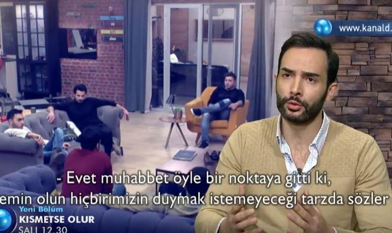 Kısmetse Olur 5 Ocak fragmanı | Son bölümde Gökhan Kısmetse Olurdan elendi