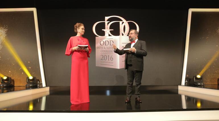 Otomotivde 2016nın en iyileri belli oldu