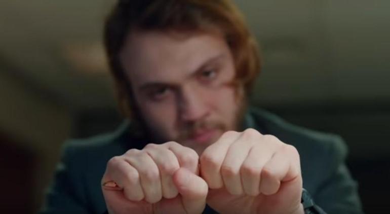 İçerde 16. bölüm izle (Son bölüm): Çay bardağı ile su bardağı | Yeni fragman ne zaman