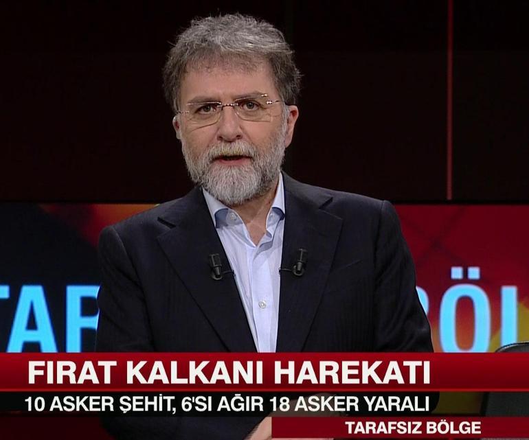 Türkiyenin en etkili isimleri anketine CNN Türk damgası