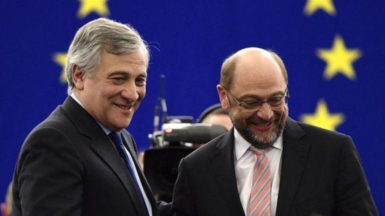 APnin yeni başkanı Tajani Türkiye hakkında ne düşünüyor