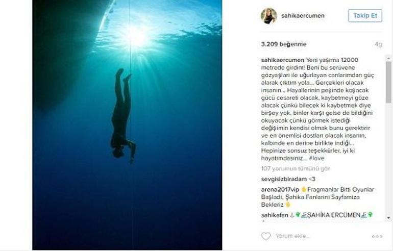 Survivor Şahika Ercümen kimdir | Survivor Ünlüler