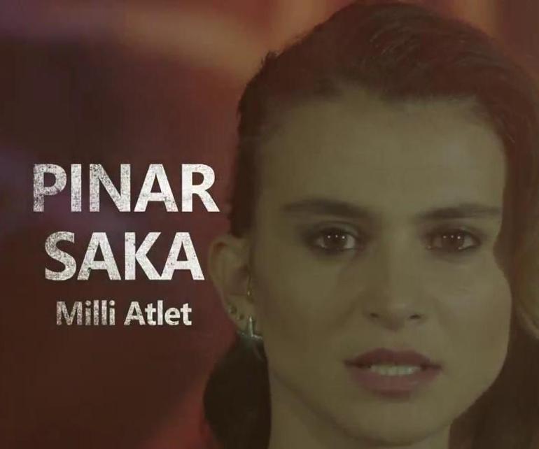 Milli Atlet Pınar Saka kimdir: Hayal bile edemezsiniz | Survivor 2017 Ünlüleri