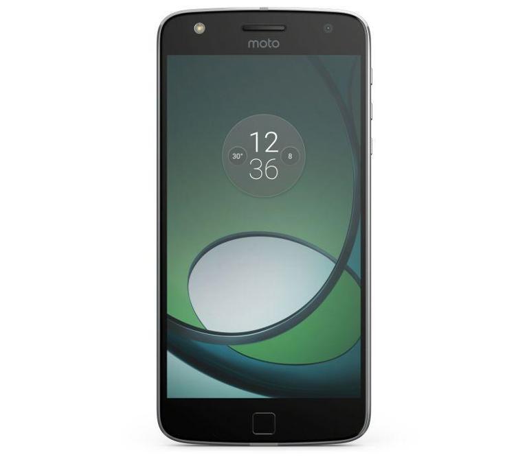 Lenovo Moto Z Play 3510 mAh’lik güçlü bataryası ile geldi