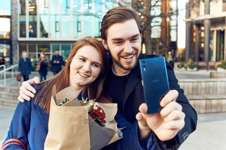 Selfie: Bir fotoğraftan daha fazlası