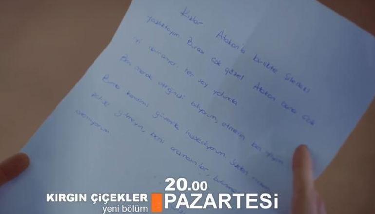 Kırgın Çiçekler 71. yeni bölüm fragmanında Eylül ölüyor mu