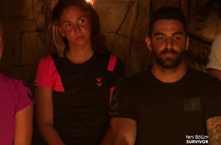 Survivor 6 Şubat son bölüm özeti ve yeni bölüm fragmanı