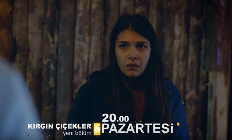 Kırgın Çiçekler 71. yeni bölüm fragmanında Eylül ölüyor mu