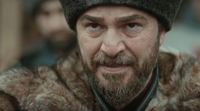 Diriliş Ertuğrul yeni bölüm 2. fragmanında Ertuğrul Bey Uralı öldürme şartını açıkladı