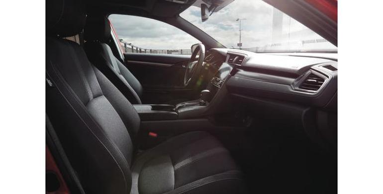 182 beygirlik Civic Hatchback 100.9 bin TL’den geliyor