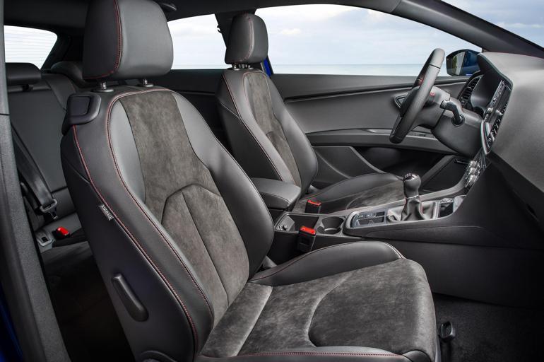 Yenilenen Seat Leon 75.4 bin TLden satışa çıktı