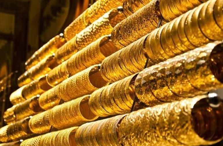 Çeyrek altın ne kadar | 22 Şubat altın fiyatları