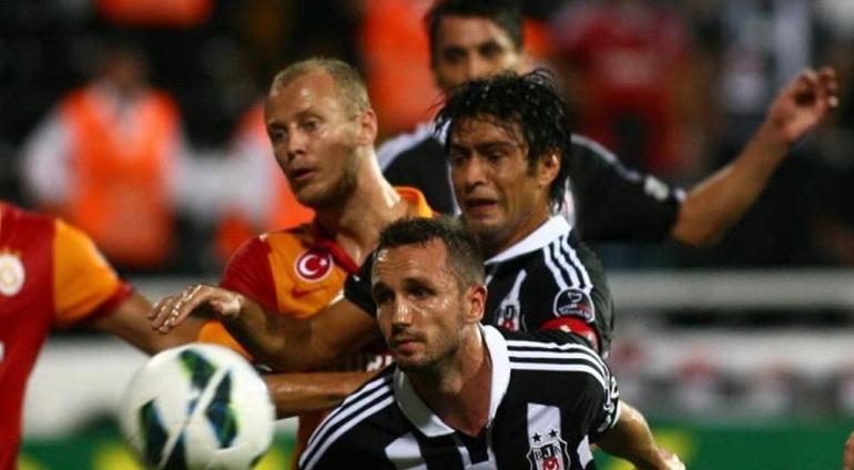 İlginç kart analizi | Galatasaray Beşiktaş maçı ne zaman saat kaçta başlayacak