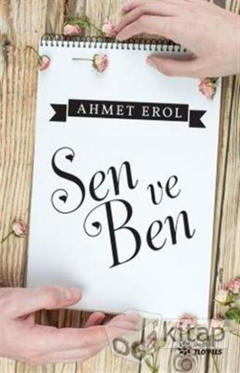 Sen ve Ben: Ahmet Erol okuyucuları maziye götürüyor