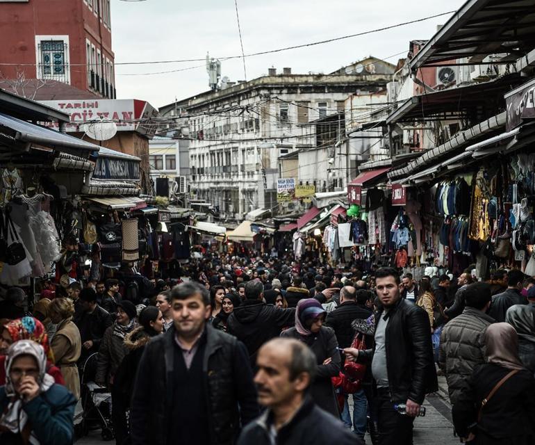 Selamlaşma deneyi - Bölüm I